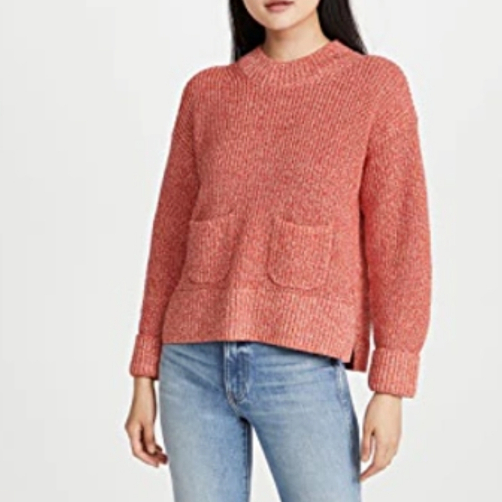 Alex Mill Hank Crew Neck Sweater